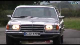 Mercedes 450 Sel 6.9