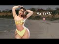 Ms Sethi: ✅Fascinating Curvy Sensation | Modeling Figure | Instagram Star