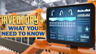 Stop Wasting Money on Spare Parts | Rockwell Inventory+ Explained