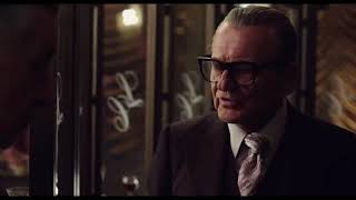 The Irishman Teaser Trailer 2019 | Movie Center