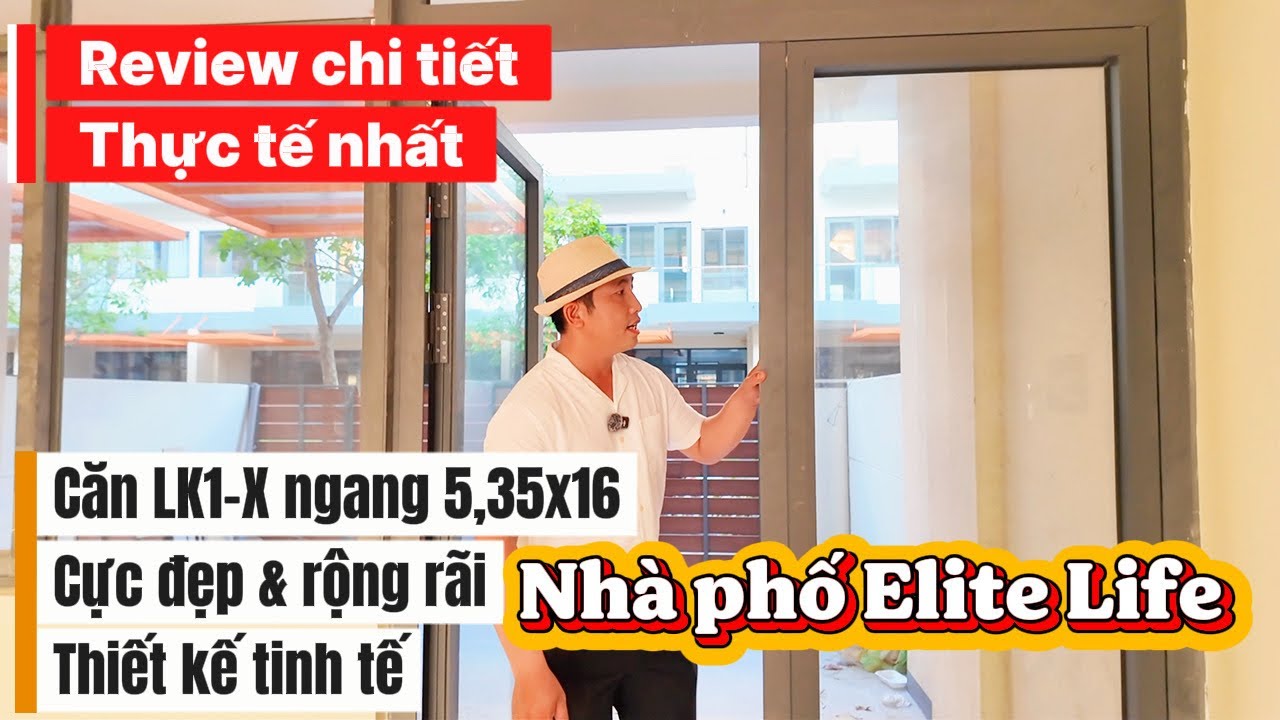 Đừng mua Elite Life Long Hậu nếu chưa xem qua video này! | Review thực tế, chi tiết và mới nhất !
