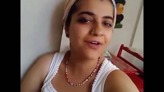 Kürt Kızı \