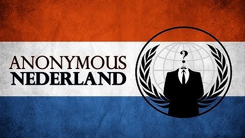 Message to fellow Anons