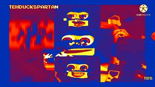 YTPMV Learning with Pibby Klasky Csupo Scan Slowing down