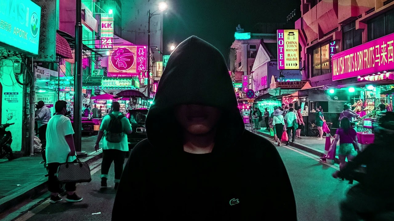 Scary Shapeshifter Sightings 2