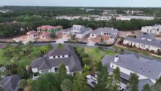 Rapid growth raises question: Could Horizon West become its own city?