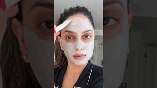 Amazing Clay Mask!