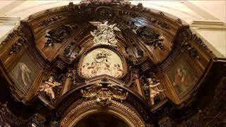 Iglesia San Nicolas de BILBAO