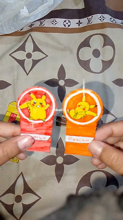 unboxing squishy Choki Choki mini 💞