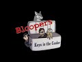 Celebrate 30 Episodes with Keys in the Cooler Bloopers