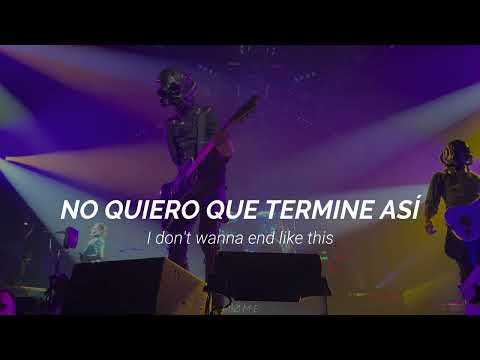 Ghost - Dance Macabre (Subtitulado)