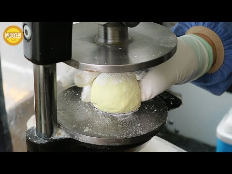<strong>금천구청</strong> │ 짬뽕 호떡 │ Jjamppong Hotteok │ 한국 길거리 음식 │ Korean Street Food