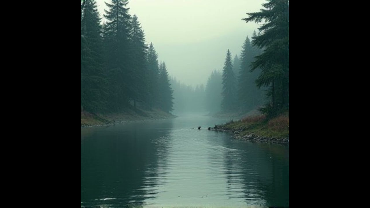 Silent Rivers
