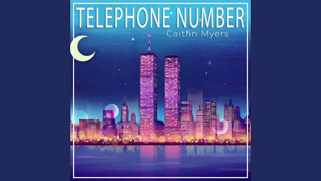 Telephone Number - YouTube Music