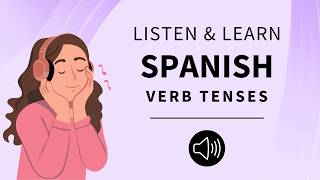Exclusive Spanish Sentences in Different Tenses | Learn Spanish Grammar Profile