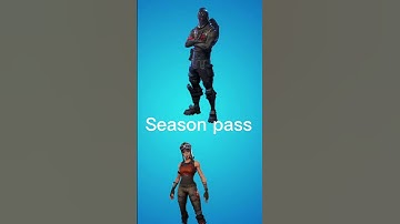 Renegade raider vs Black knight