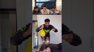 Tom Holland Reaction Vairal Video Episode 3#tomholland #funny #memes #shorts