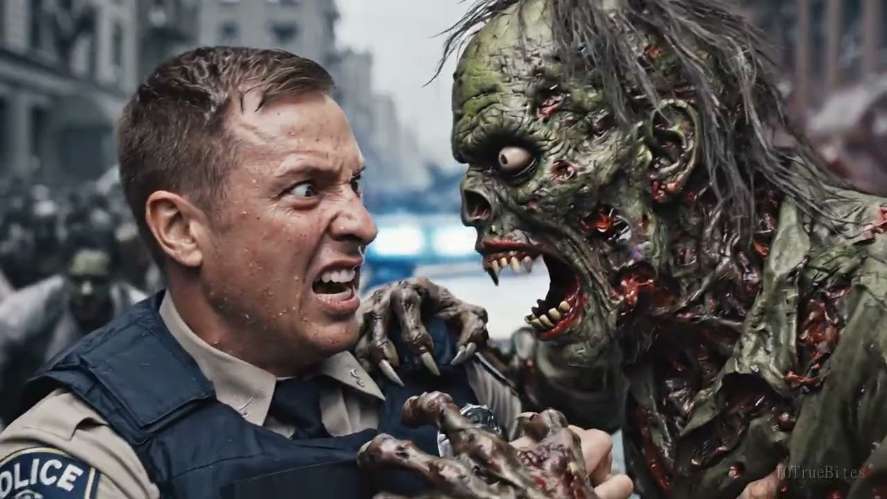 King Kong vs Wolverine vs Zombie Army | Full Monster Action