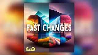 DJ Chudo - Fast changes