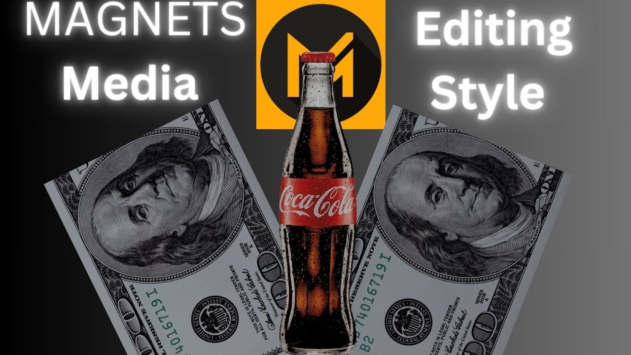 Short Edited Video inspired by @magnetsmedia
