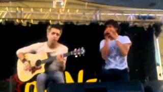 Cevapsız Sorular - Manga - (30.09.12 Odtü)