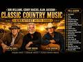Classic Country Music Greatest Hits | Best Old Country Songs - Classic Country Song - 60s, 70s, 80s