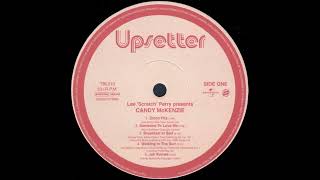 Candy McKenzie - Jah Knows {1977} - YouTube