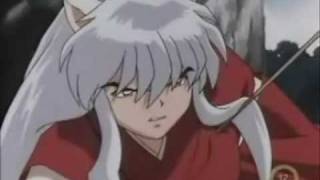 InuYasha - Gomenasai