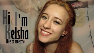 Im Kelsha, Nice To Meetcha