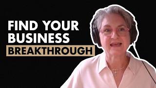 E56: Escape the Operational Whirlwind and Achieve Breakthrough Business Growth