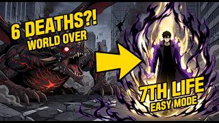 They Destroyed Earth 6 Times, Until The OP Regressor Awakened screenshot 3