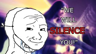 Game studio ABUSES COPYRIGHT to silence reviewer