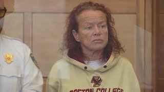 Jury selection begins in trial of woman accused of poisoning boyfriend
