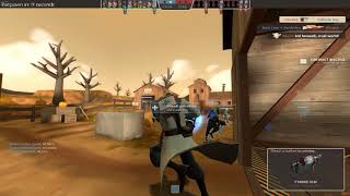 Team Fortress 2 | Autobalance is back...