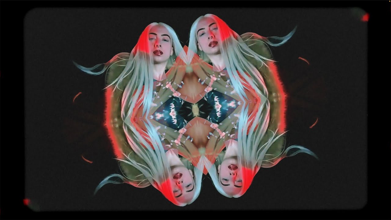 Princess Nostalgia - Gestalt Switch