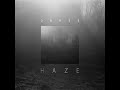 Obree - Haze (Full Album)