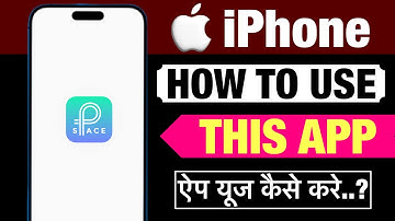 iPhone me parallel space app kaise use kare
