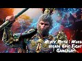 This Boss Fight is INSANE! | Black Myth: Wukong Gameplay