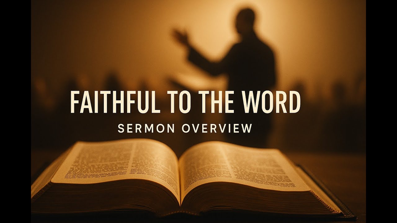 Psalm 149 A People of Praise and Power Deep Dive