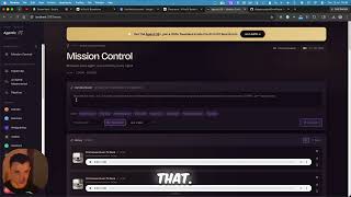 Build an unstoppable Agent OS to code and automate for free.