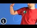 Learn Three One Handed Laceration Style Binds