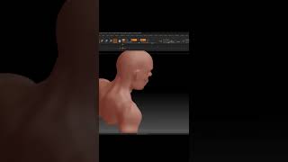 ZBRUSH - Lesson 13 - Project, Extract, Export, Dynamesh #sculpting #zbrush #tool #tools #zproject