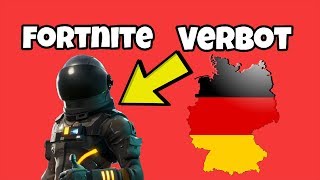 Fortnite Wird Verboten In Deutschland? Prosieben Macht Ärger Gegen Fortnite