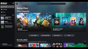Fix Xbox Game Pass Games Not Installing Error Code 0x80073D23 On Xbox App/Microsoft Store PC
