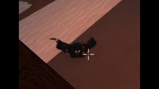 the sickler encounter (Decaying winter)