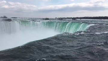 NHỮNG THÁC NƯỚC ĐẸP HÙNG VĨ NHẤT THẾ GIỚI