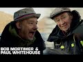 A 100lb Halibut! | Gone Christmas Fishing | Bob Mortimer & Paul Whitehouse image