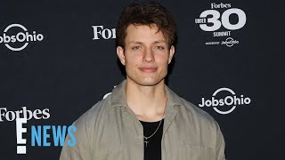 Comedian Matt Rife CANCELS Show After Unexpected Medical Emergency | E! News