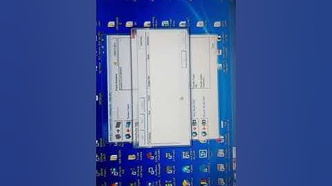 Hướng dẫn upload HMI proface qua cổng ethernet