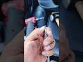 can someone explain why Nissan did this to us! #interlock #steeringwheel #nissan #infiniti